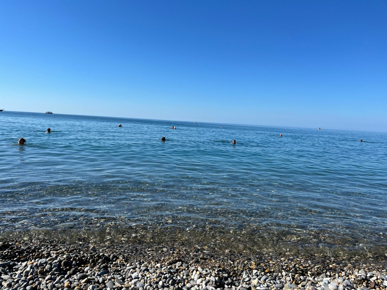 Гостиница Ростовчанка Лазаревское-187