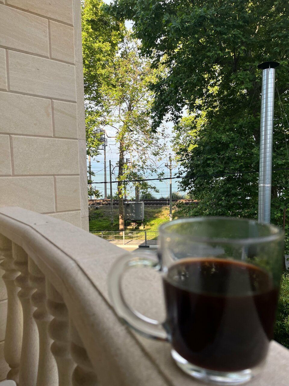 Гостиница Ростовчанка Лазаревское