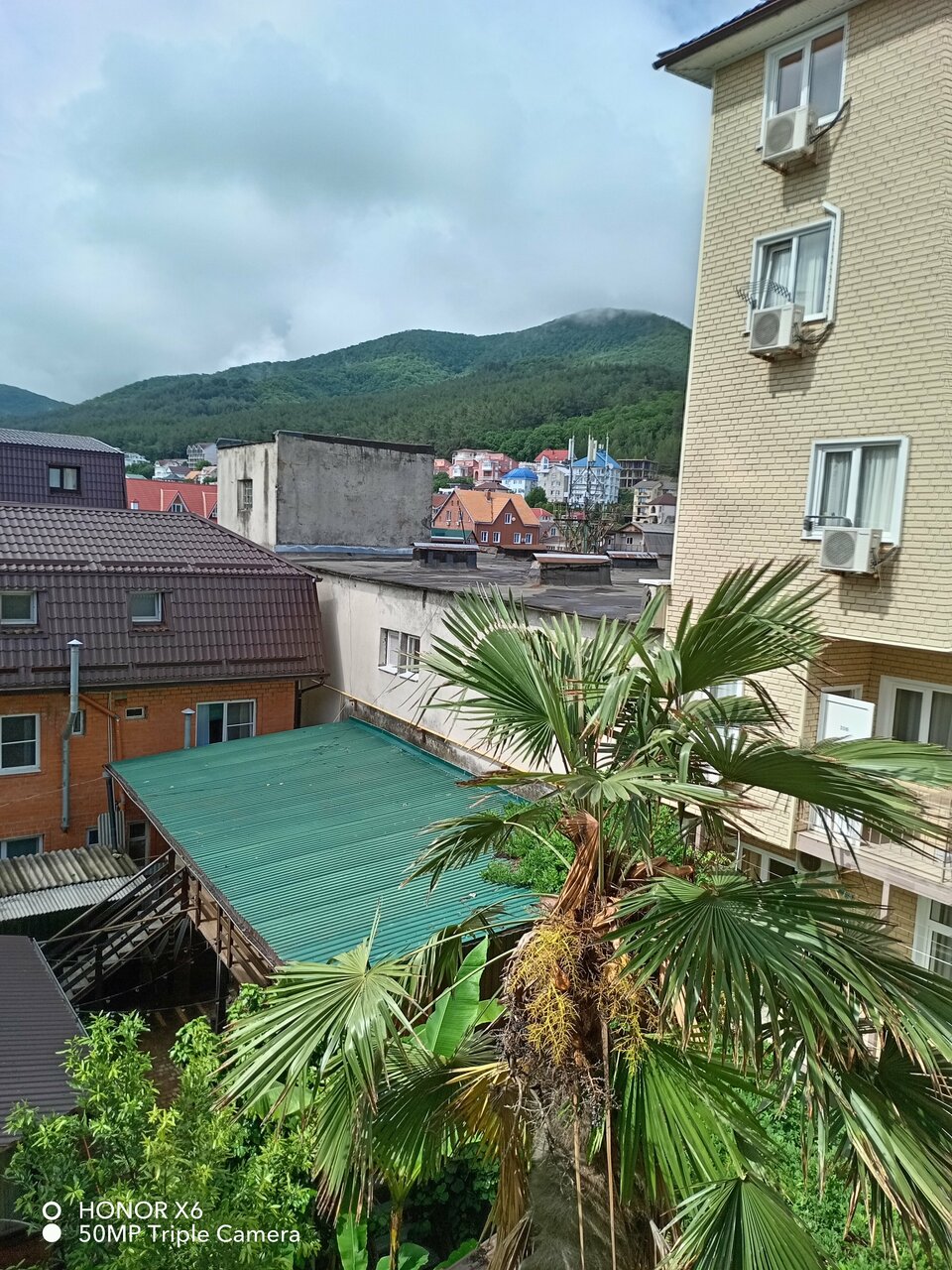 Гостиница Ростовчанка Лазаревское-183