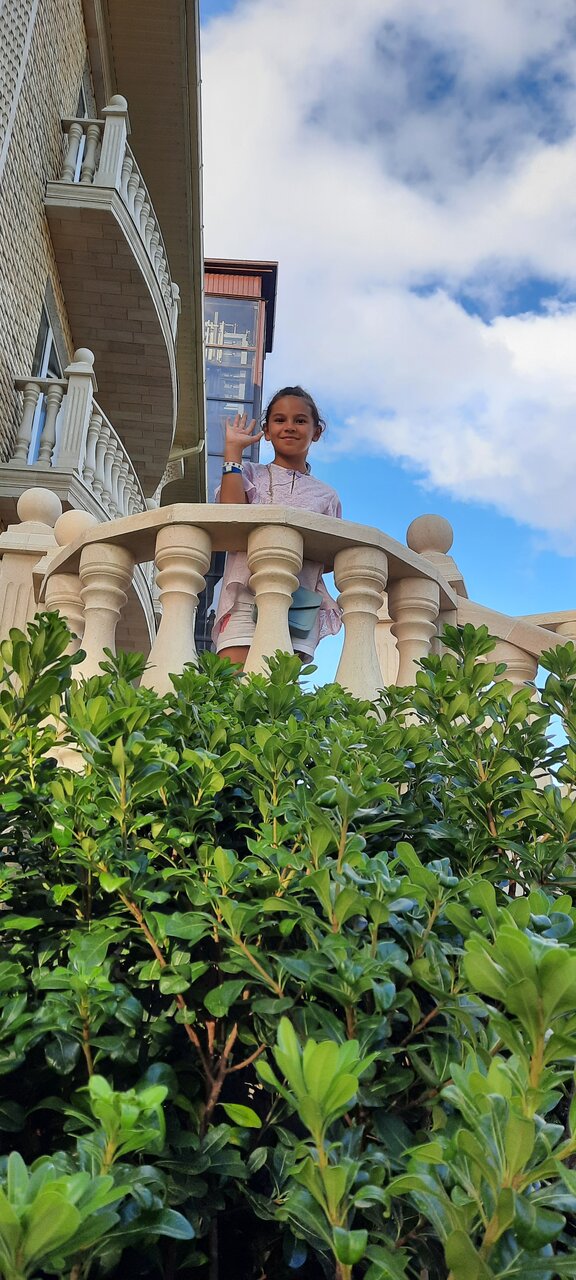 Гостиница Ростовчанка Лазаревское-163