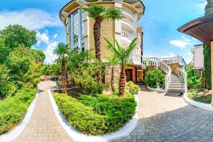 Гостиница Ростовчанка Лазаревское-28