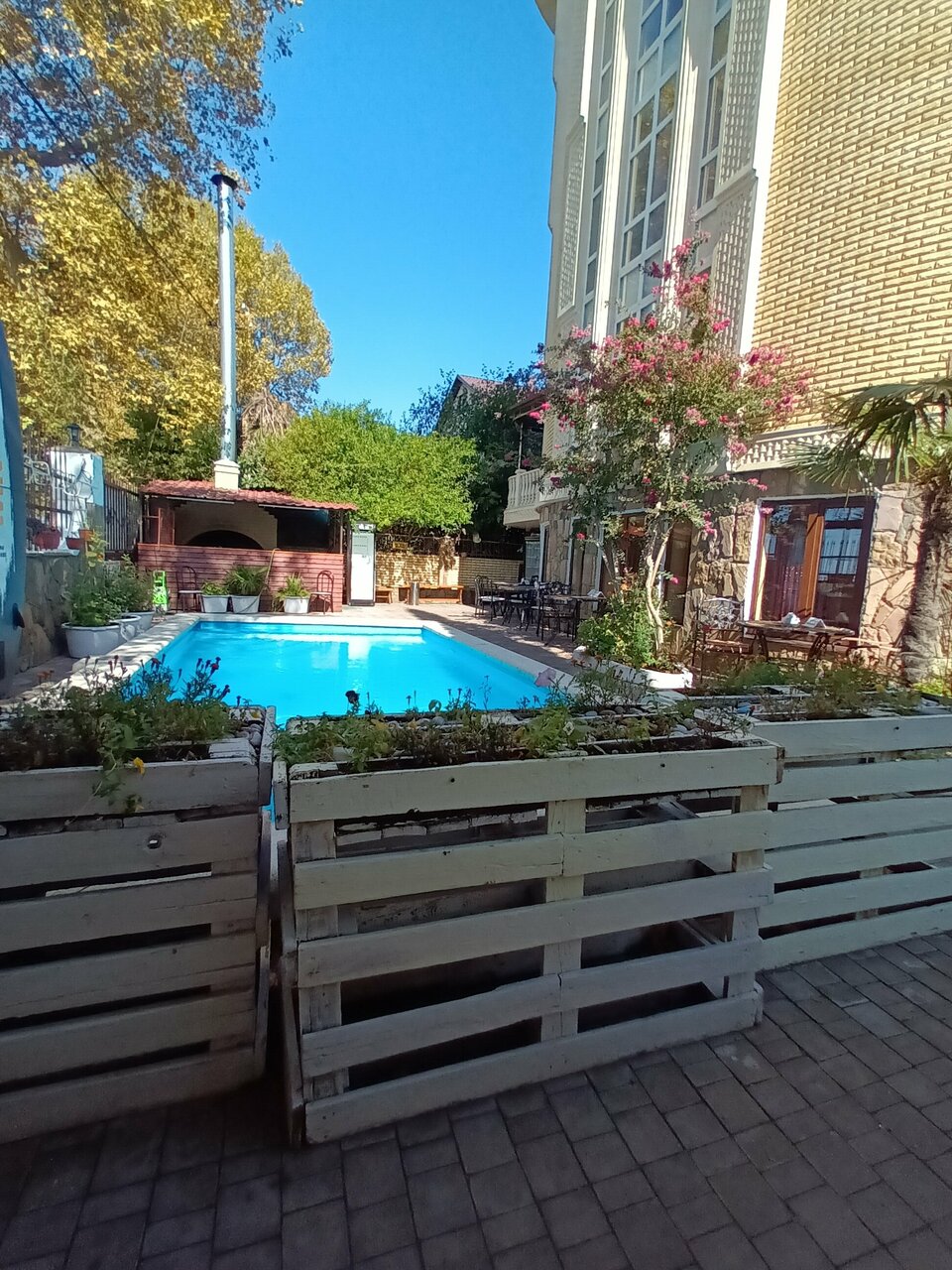 Гостиница Ростовчанка Лазаревское-140