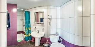 Гостиница Ростовчанка Лазаревское 2х-местный с балконом-4