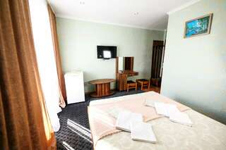 Гостиница Ростовчанка Лазаревское 2х-местный плюс без балкона-4