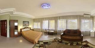 Гостиница Ростовчанка Лазаревское-4