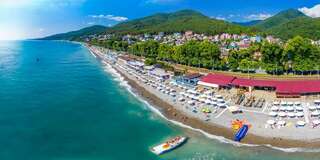 Гостиница Ростовчанка Лазаревское 3х-местный без балкона-7