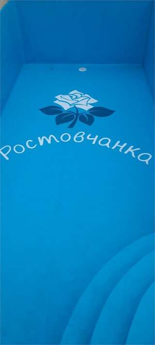 Гостиница Ростовчанка Лазаревское 4х-местный плюс без балкона-6