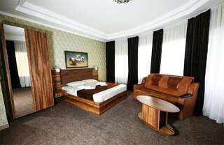 Гостиница Ростовчанка Лазаревское Люкс-7