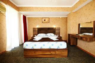 Гостиница Ростовчанка Лазаревское Люкс-11