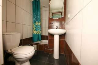 Гостиница Ростовчанка Лазаревское 4х-местный плюс без балкона-5