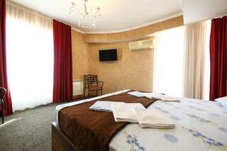 Гостиница Ростовчанка Лазаревское Люкс-8