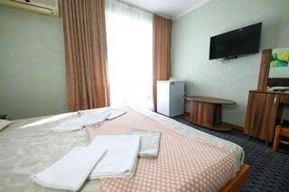 Гостиница Ростовчанка Лазаревское 2х-местный с балконом-3