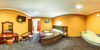 Гостиница Ростовчанка Лазаревское 3х-местный без балкона-1