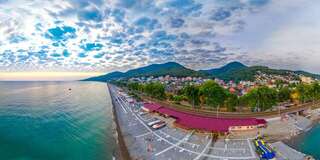 Гостиница Ростовчанка Лазаревское 3х-местный без балкона-8