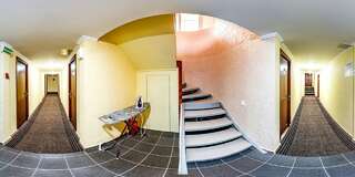 Гостиница Ростовчанка Лазаревское 3х-местный без балкона-5