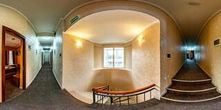 Гостиница Ростовчанка Лазаревское 2-х комнатный номер семейный-13