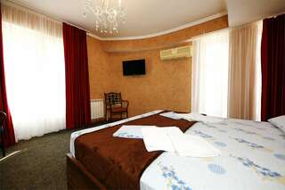 Гостиница Ростовчанка Лазаревское Люкс-10