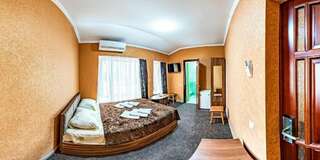 Гостиница Ростовчанка Лазаревское 2х-местный плюс без балкона-9