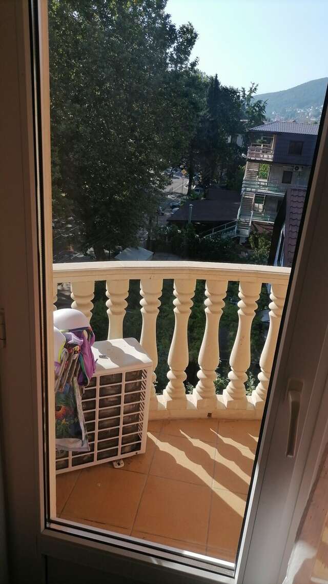 Гостиница Ростовчанка Лазаревское-199