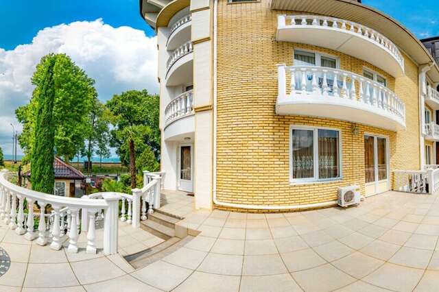 Гостиница Ростовчанка Лазаревское-64