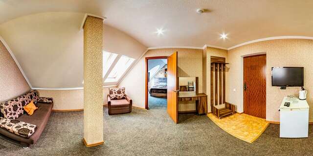 Гостиница Ростовчанка Лазаревское-104