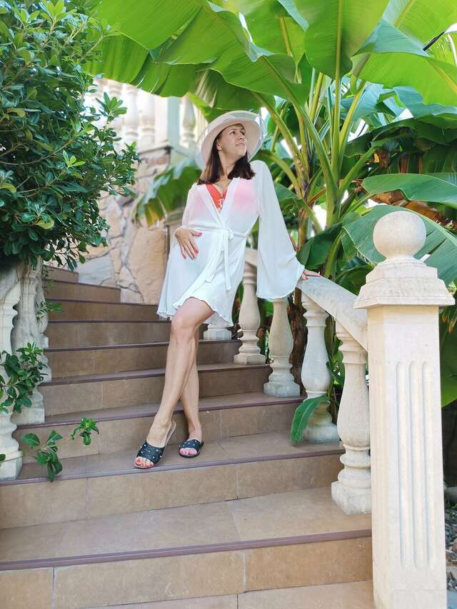 Гостиница Ростовчанка Лазаревское-126