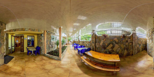 Гостиница Ростовчанка Лазаревское-158