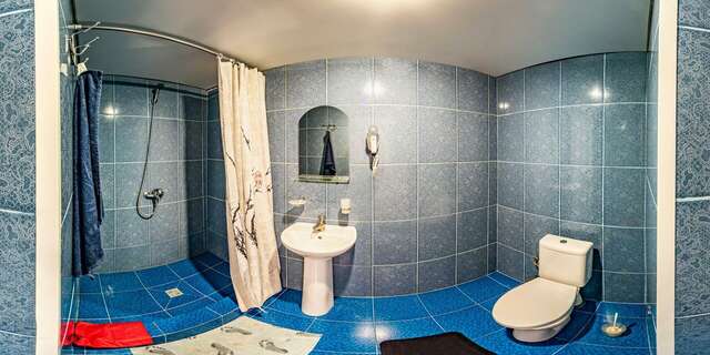 Гостиница Ростовчанка Лазаревское-83