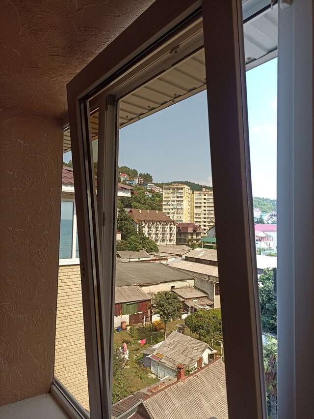 Гостиница Ростовчанка Лазаревское-233