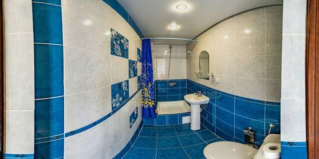 Гостиница Ростовчанка Лазаревское-65