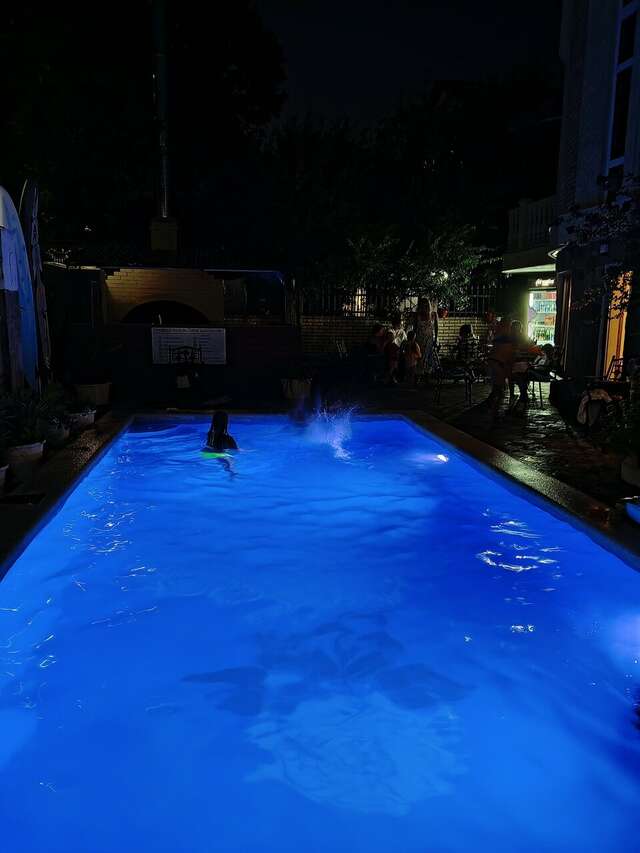 Гостиница Ростовчанка Лазаревское-142