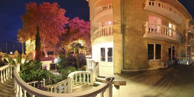 Гостиница Ростовчанка Лазаревское-60