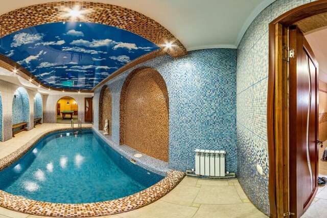 Гостиница Ростовчанка Лазаревское-32