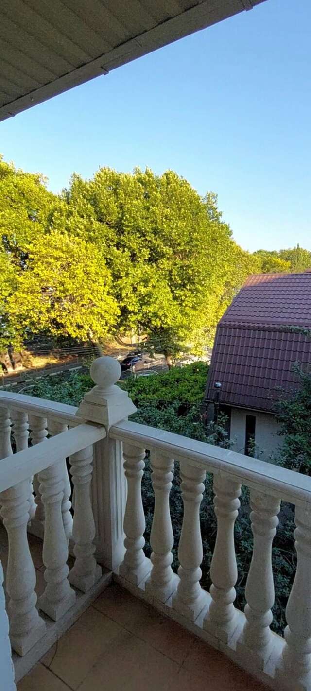 Гостиница Ростовчанка Лазаревское-202