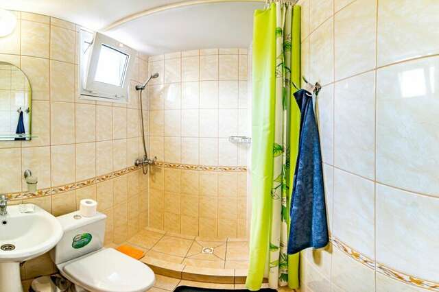 Гостиница Ростовчанка Лазаревское-91