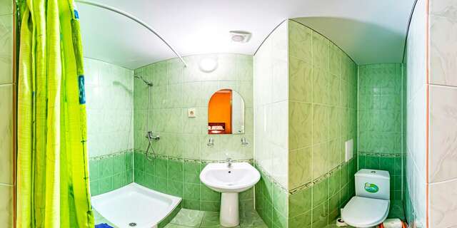 Гостиница Ростовчанка Лазаревское-95