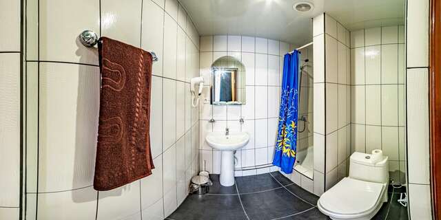 Гостиница Ростовчанка Лазаревское-67