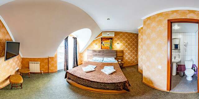 Гостиница Ростовчанка Лазаревское-84