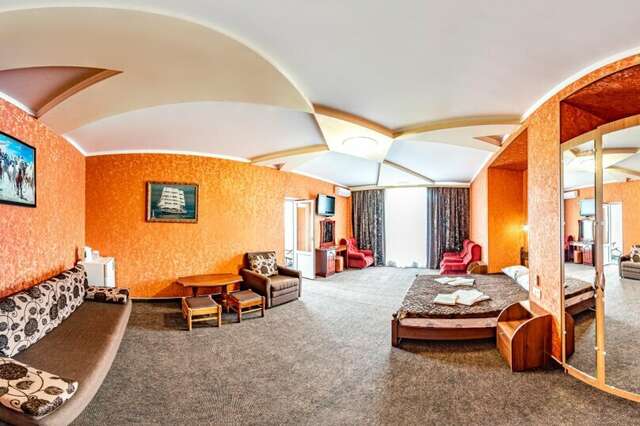 Гостиница Ростовчанка Лазаревское-97