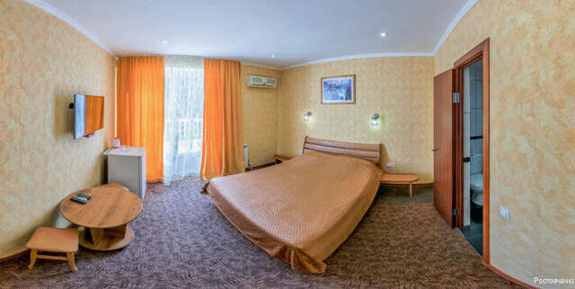 Гостиница Ростовчанка Лазаревское-107