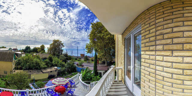 Гостиница Ростовчанка Лазаревское-197