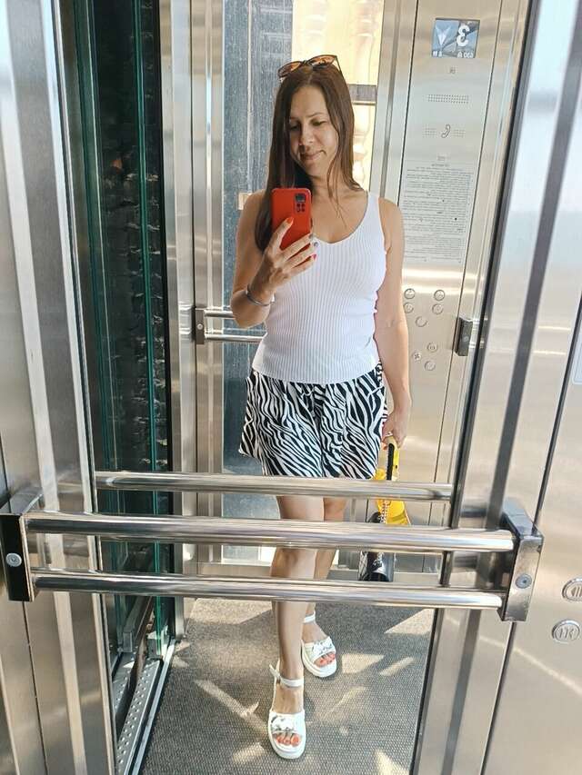 Гостиница Ростовчанка Лазаревское-214