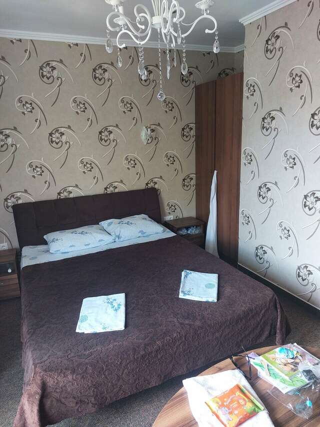 Гостиница Ростовчанка Лазаревское-239