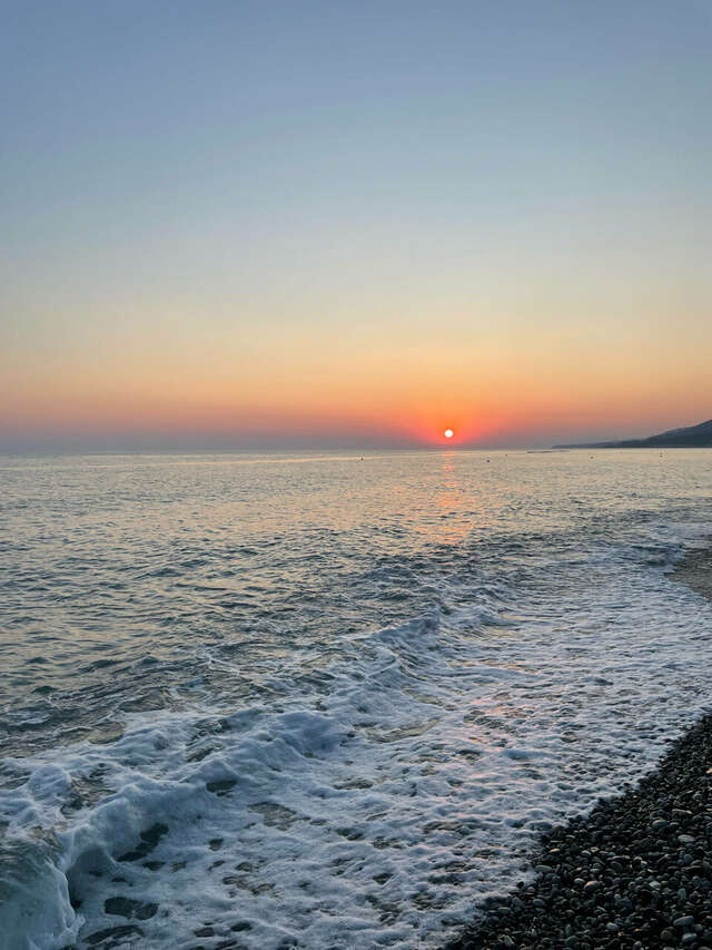 Гостиница Ростовчанка Лазаревское-117