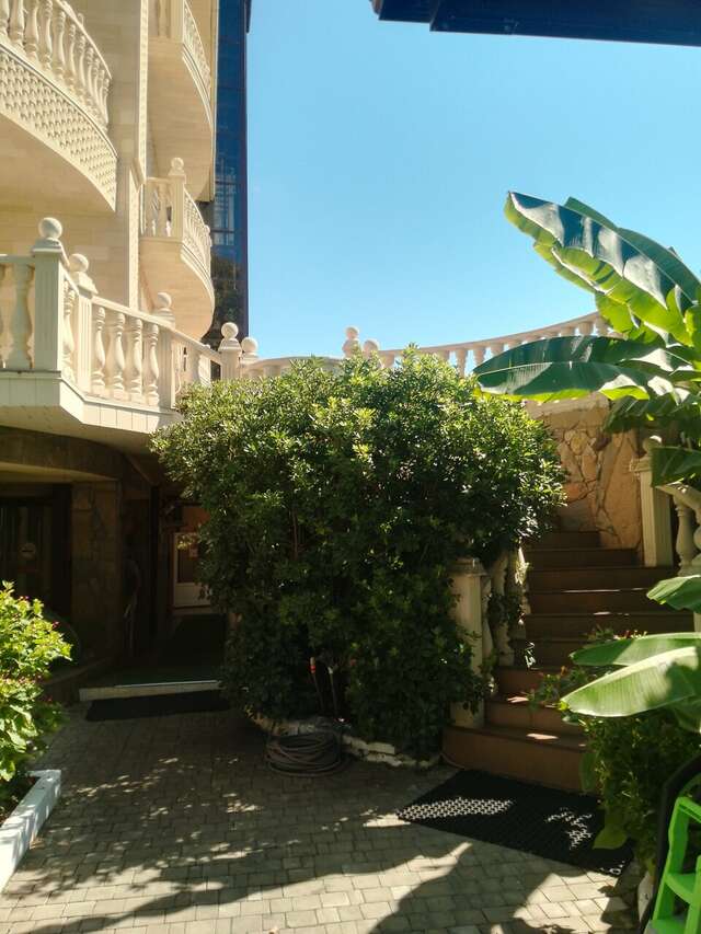 Гостиница Ростовчанка Лазаревское-236