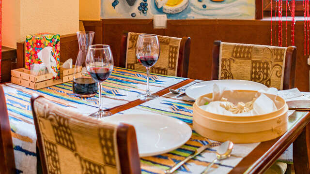 Гостиница Ростовчанка Лазаревское-74