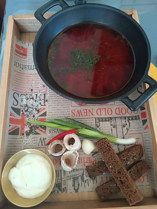 Гостиница Ростовчанка Лазаревское-159