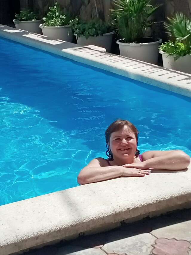 Гостиница Ростовчанка Лазаревское-234