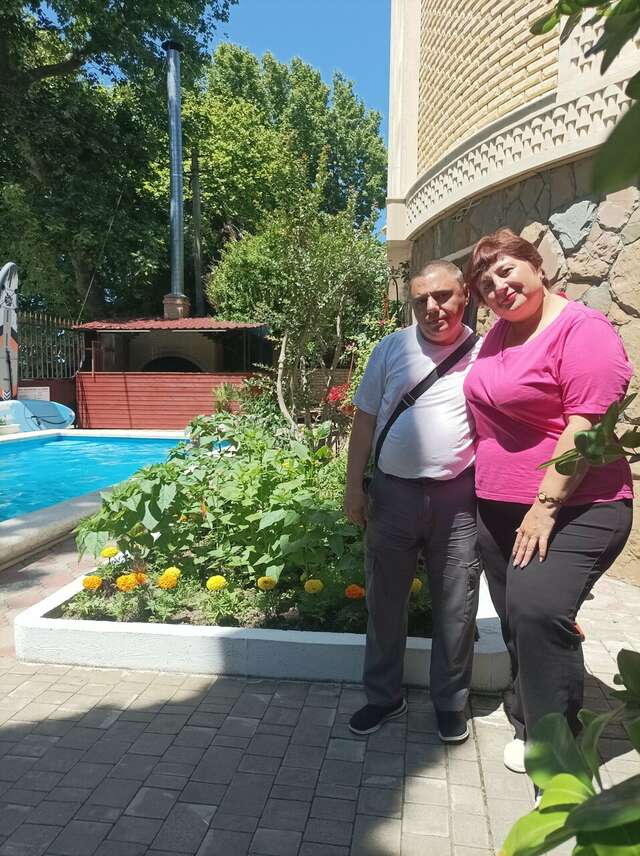 Гостиница Ростовчанка Лазаревское-244