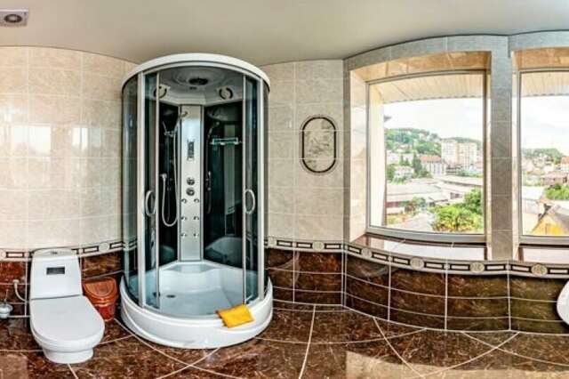 Гостиница Ростовчанка Лазаревское-16